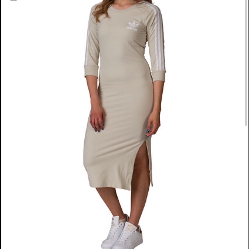 Adidas dress